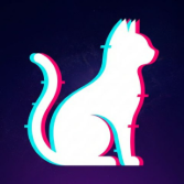 Quantum Cat Logo